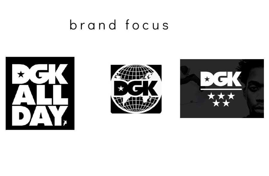 Shop for DGK
