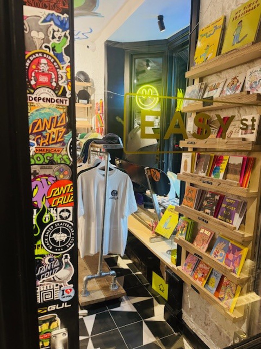 Complete Skateboards