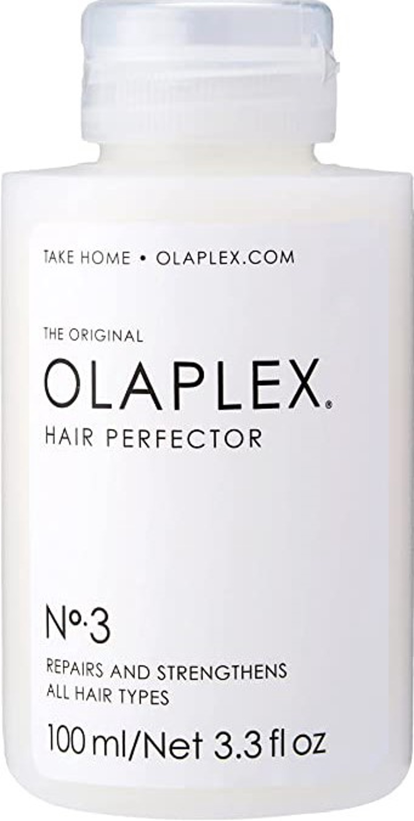 OLAPLEX HAIR PERFECTOR No3 100ML