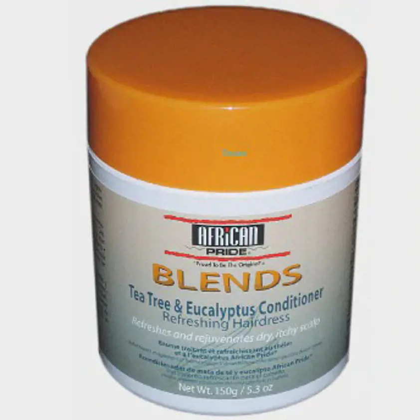 Blends Tea Tree & Eucalyptus Conditioner -  Refreshing Hairdress