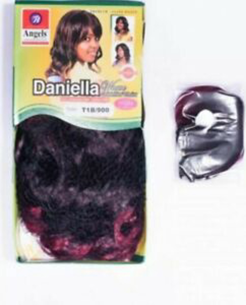 Angels Hair Collection Daniella Weave