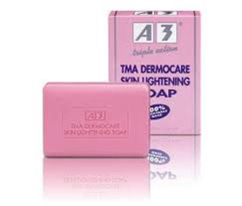 Triple Action Tma Dermocare Skin Lightening Soap
