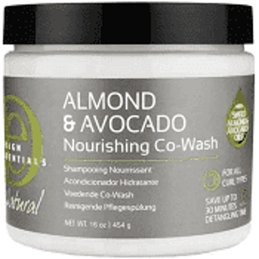 DESIGN ESSENTIALS Almond & Avocado Nourishing Co-Wash