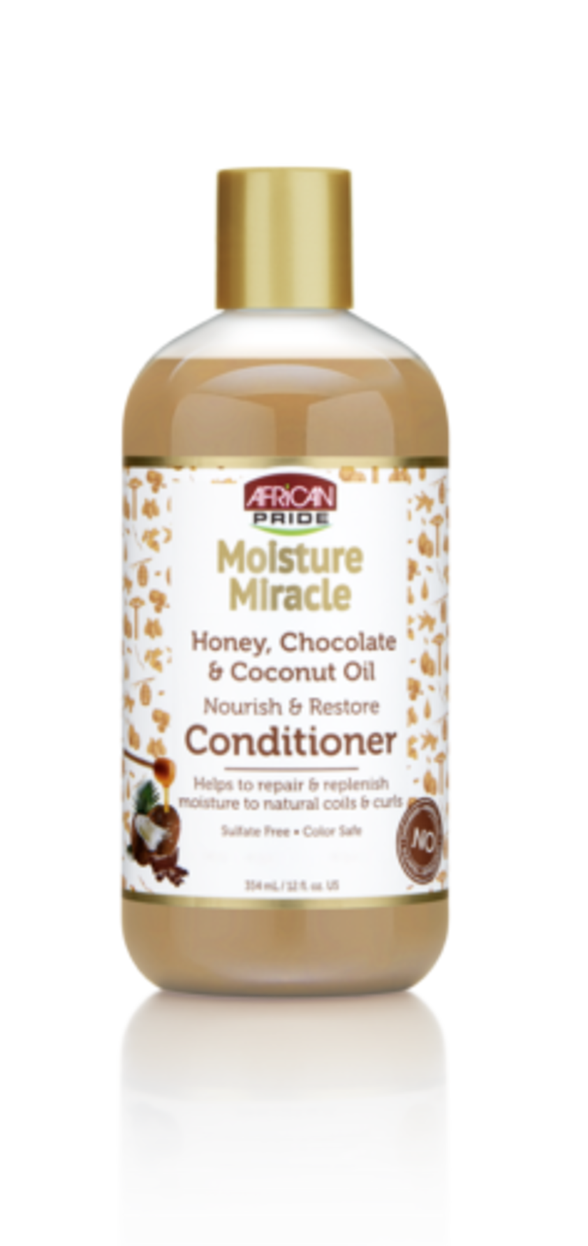 Moisture Miracle Repair & Replenish Conditioner