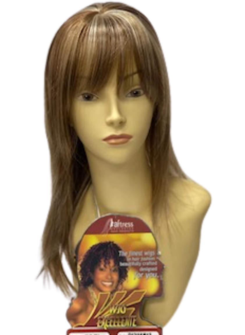 AFTRESS EBEL SYNTHENTIC WIG