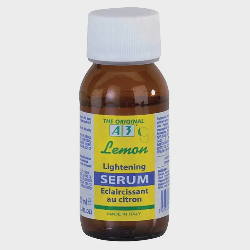 A3 Cosmetic Laboratories Lemon Lightening Serum