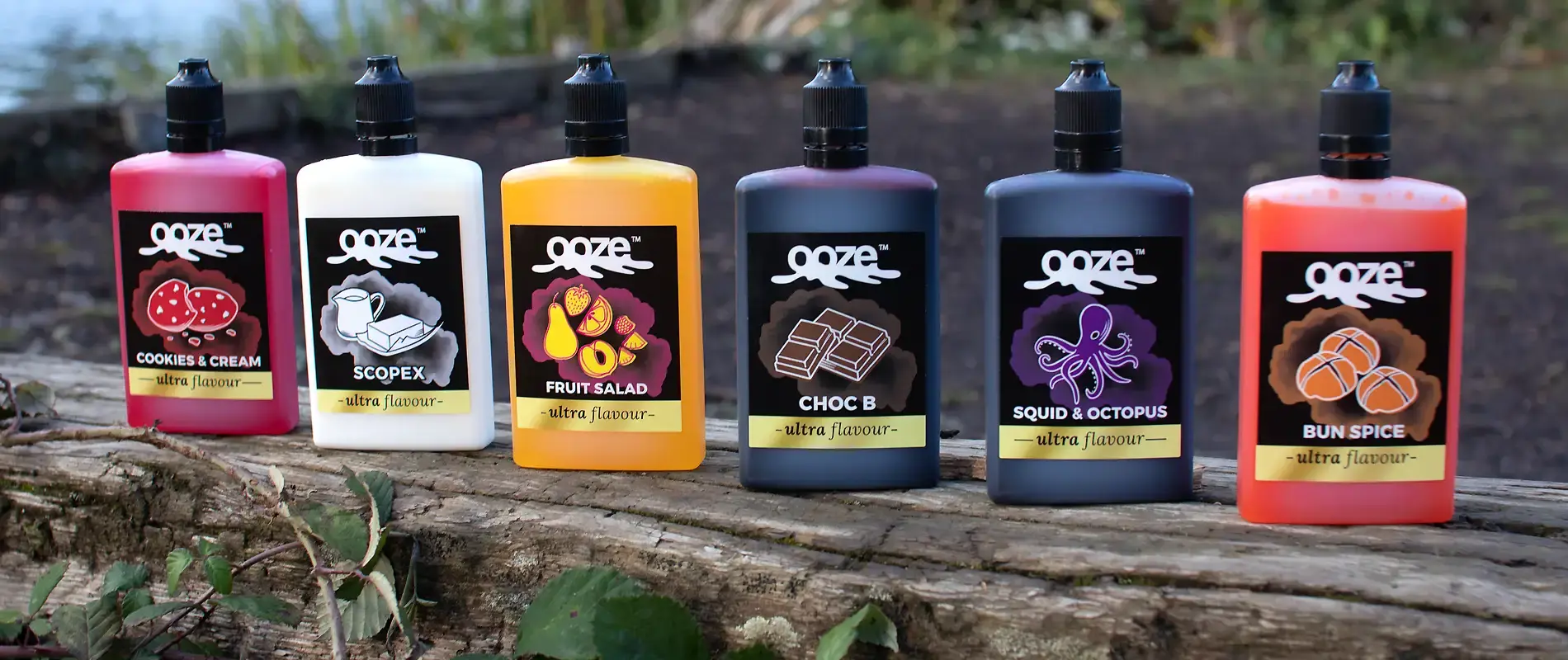 Ooze