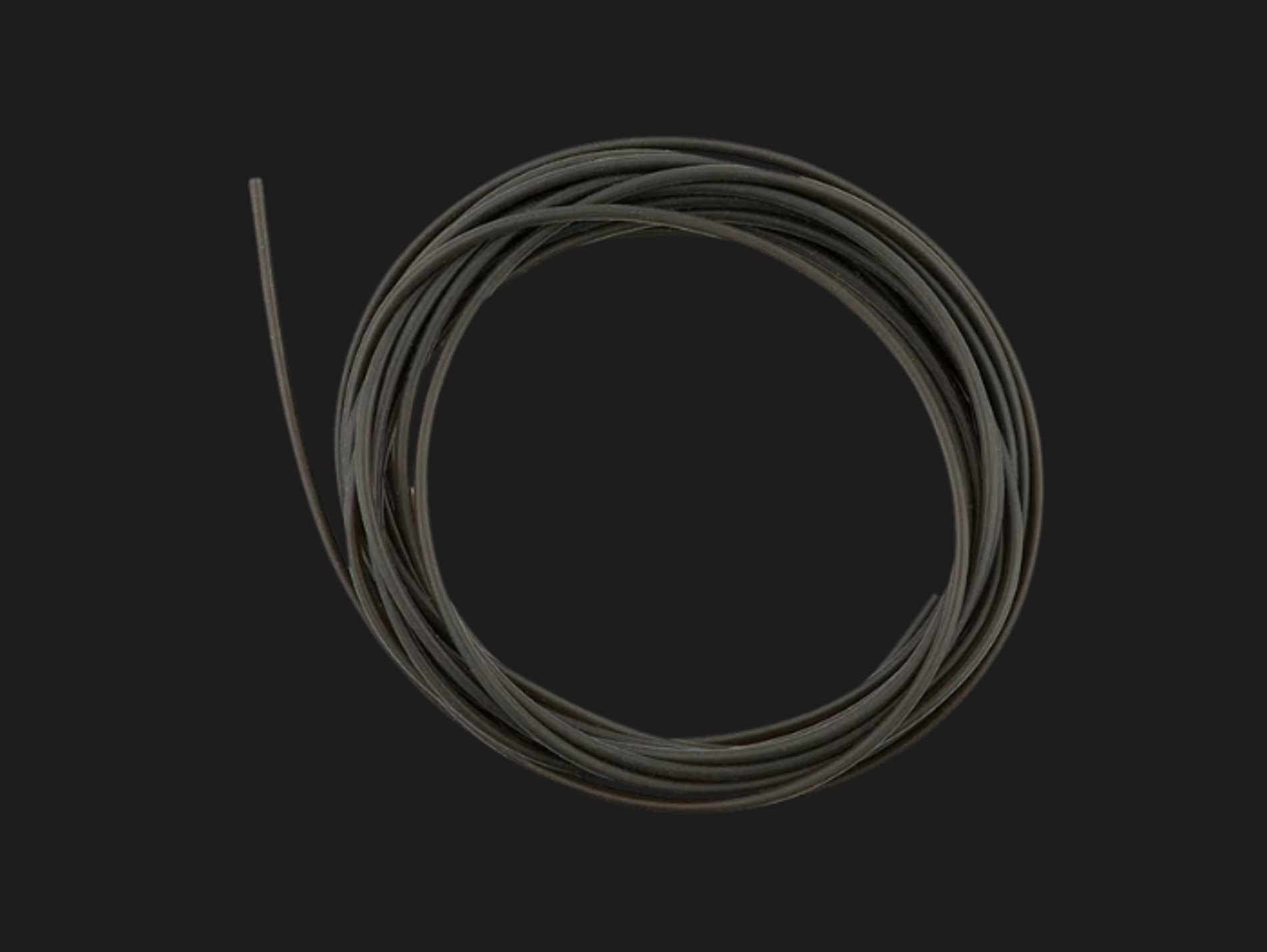 Silicone Tubing