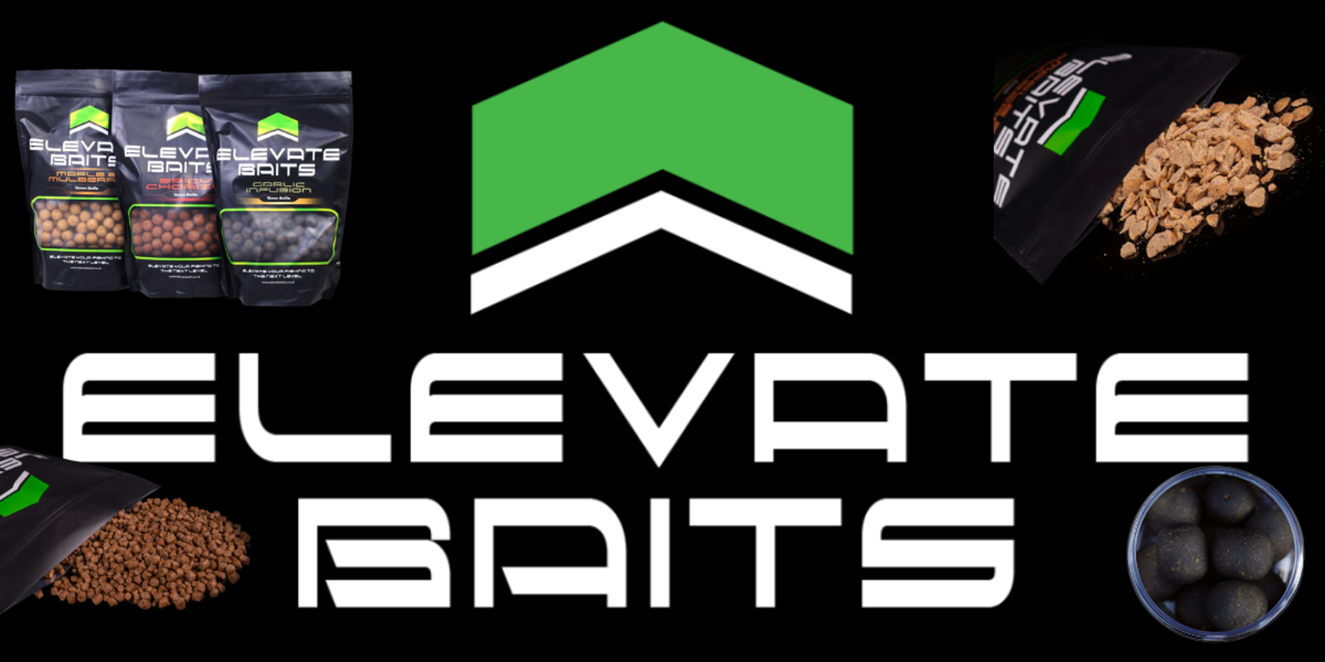 Elevate Baits