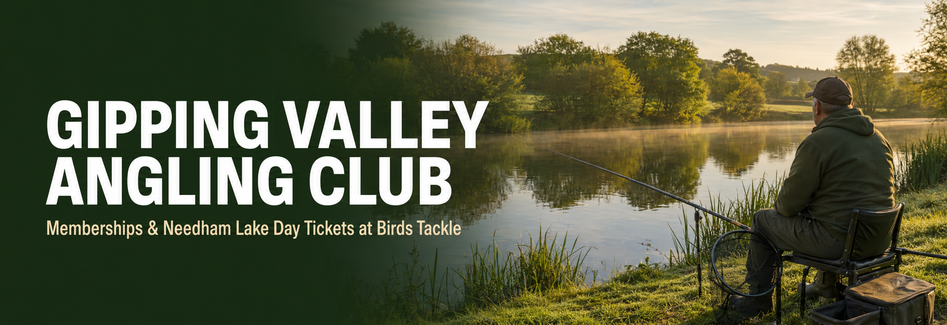 Gipping Valley Angling Club