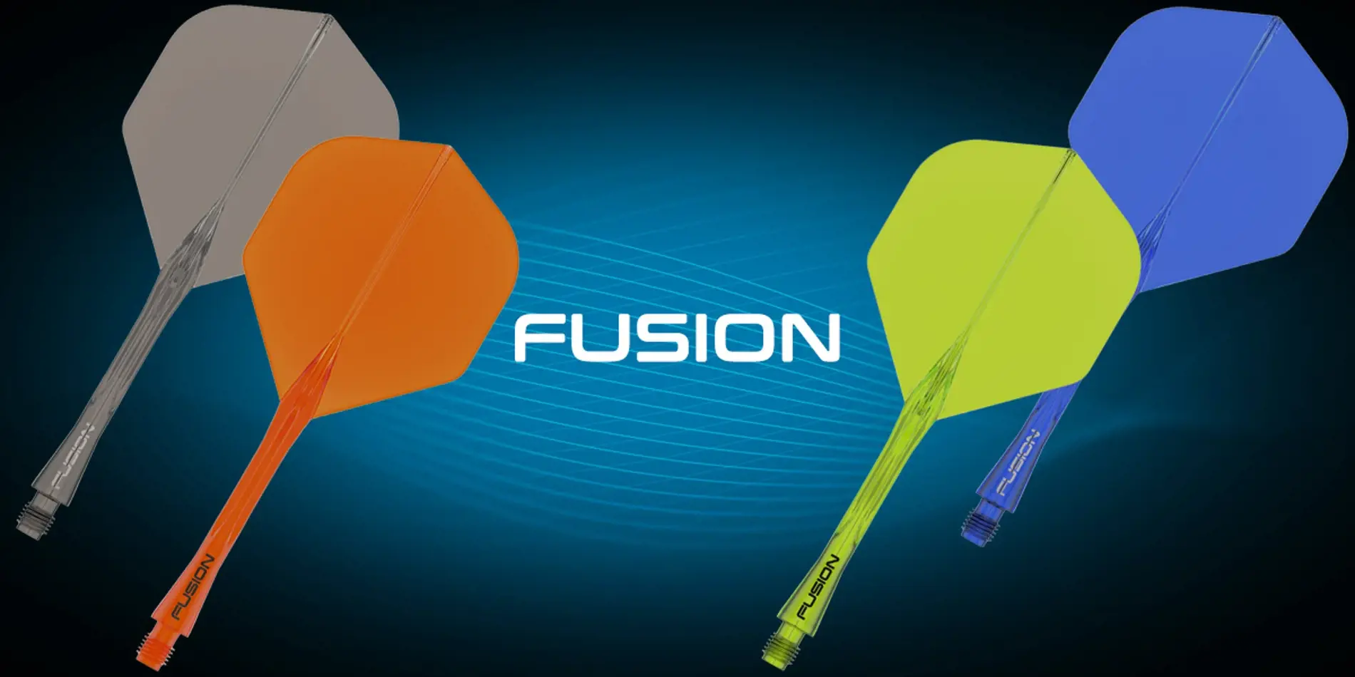Fusion Flights
