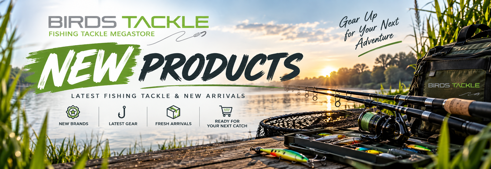 New Products