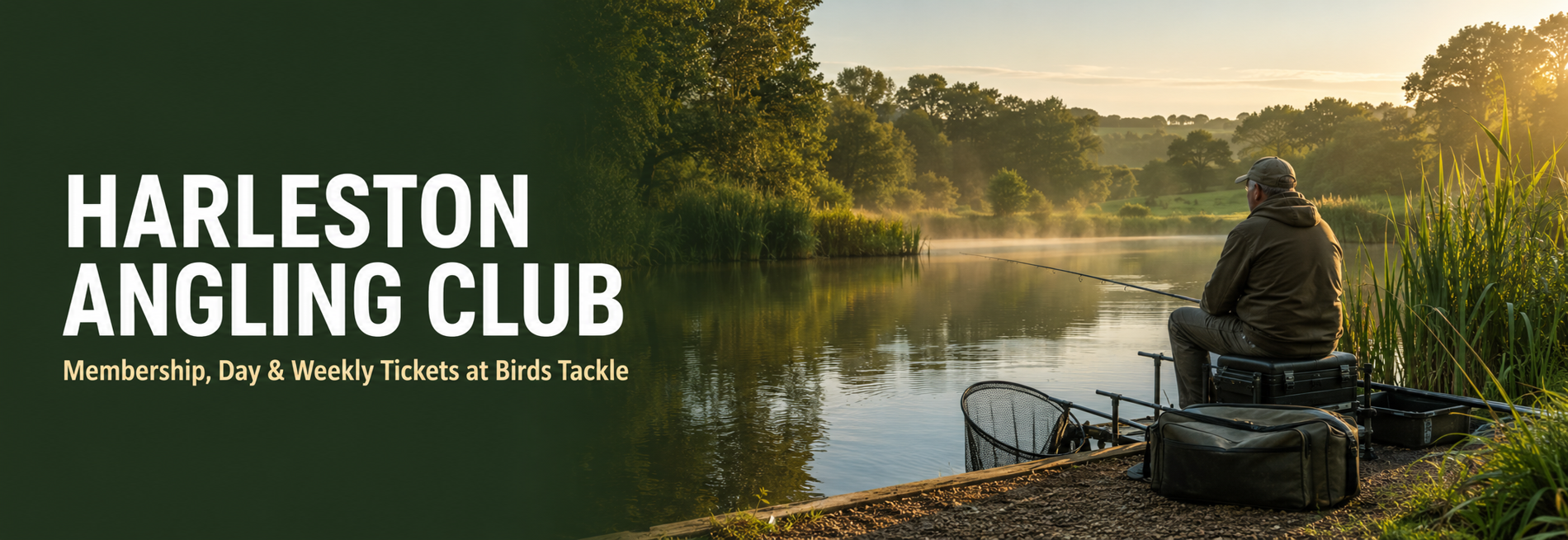 Harleston Angling Club