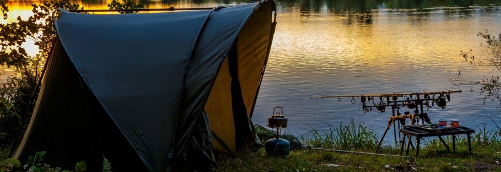 Bivvies, Shelters & Accessories