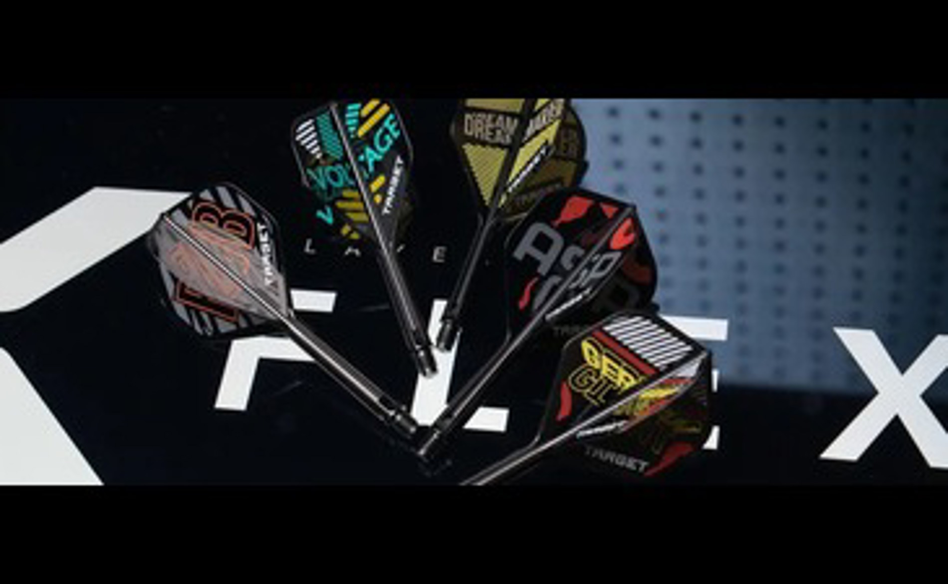 Target K Flex Flights