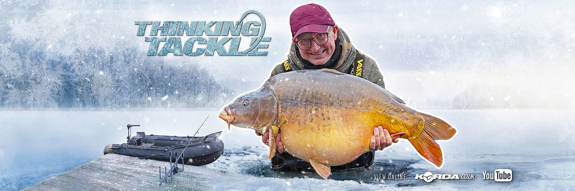Thinking Tackle Hungary