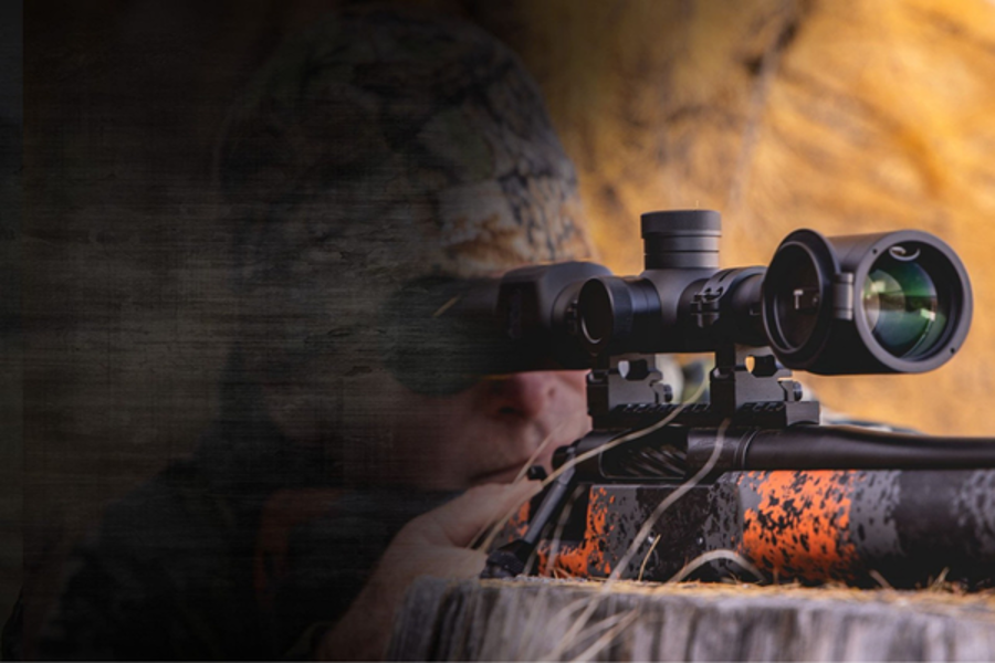 Night Vision & Thermal