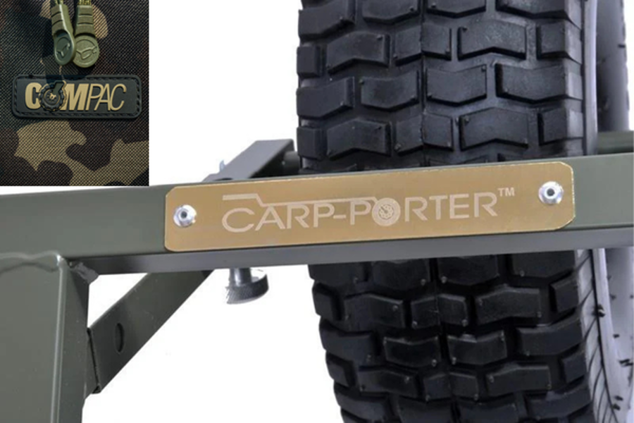 Carp Porter