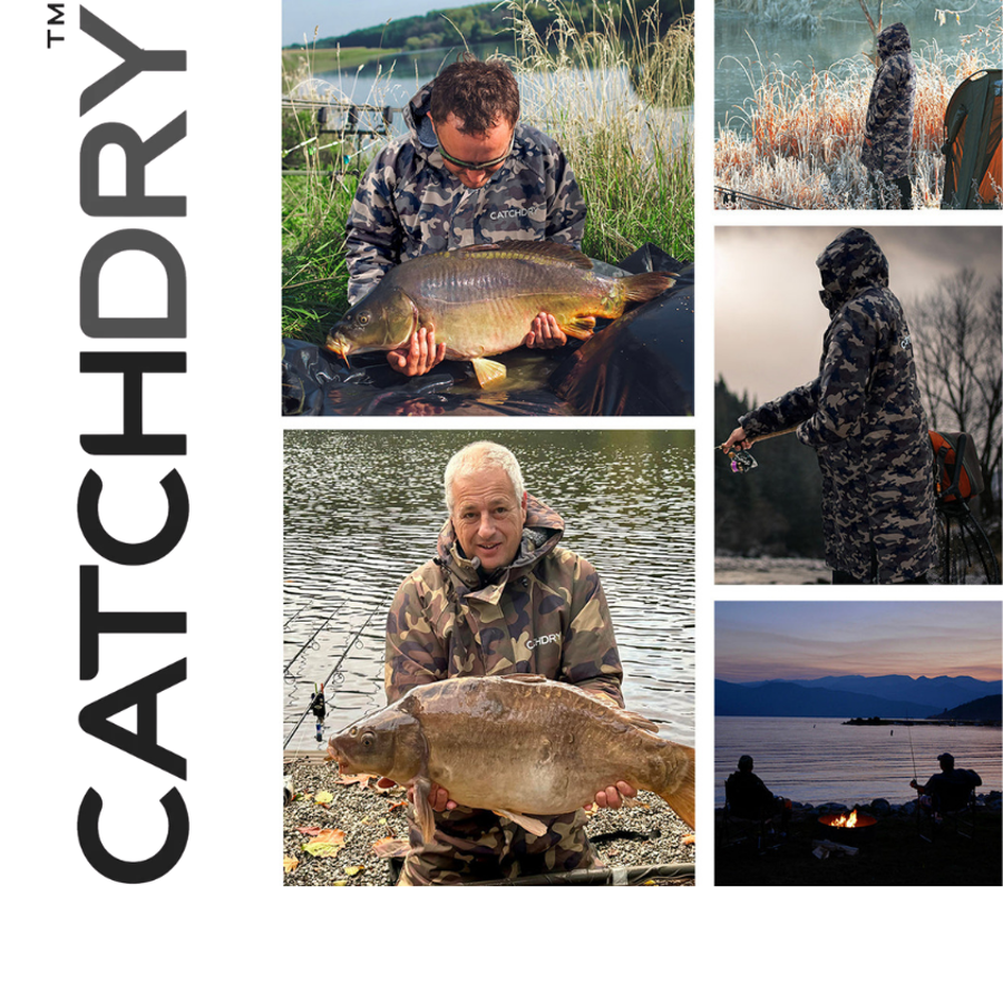 Catchdry