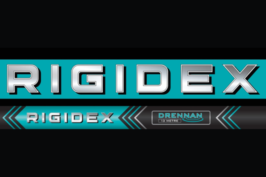 Drennan Rigidex Range