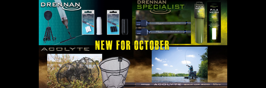 NEW DRENNAN NEW DRENNAN