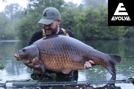 The Next Evolution in Carp Fishing – Evolve Tackle