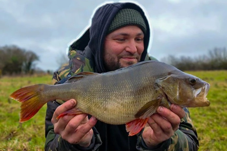 A Perch trip to remember