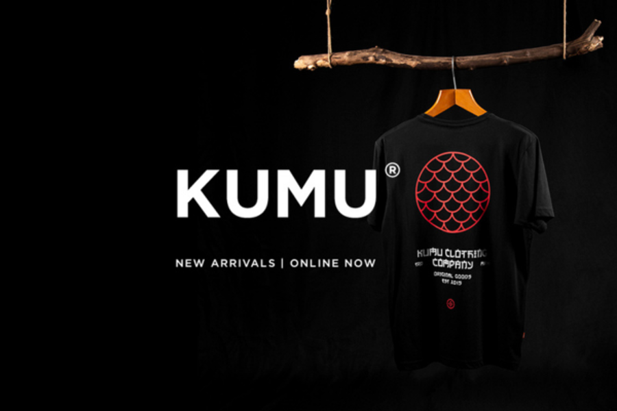 Kumu Clothing