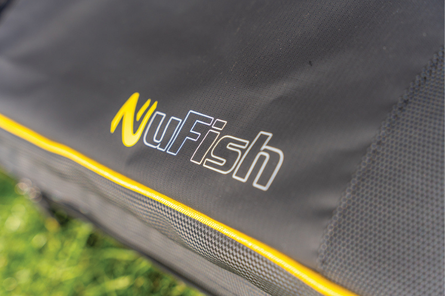 NUFISH