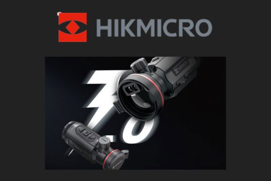 HIKMICRO