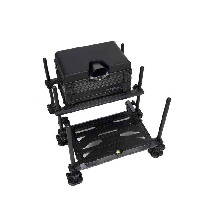 Seatboxes