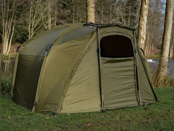 Bivvies, Shelters & Accessories