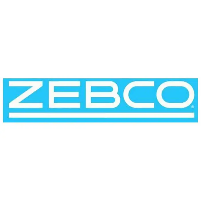 Zebco