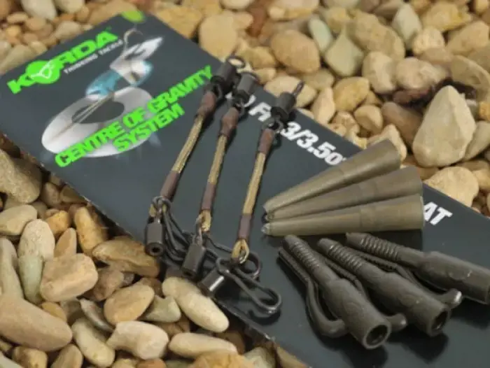 Carp Terminal Tackle All