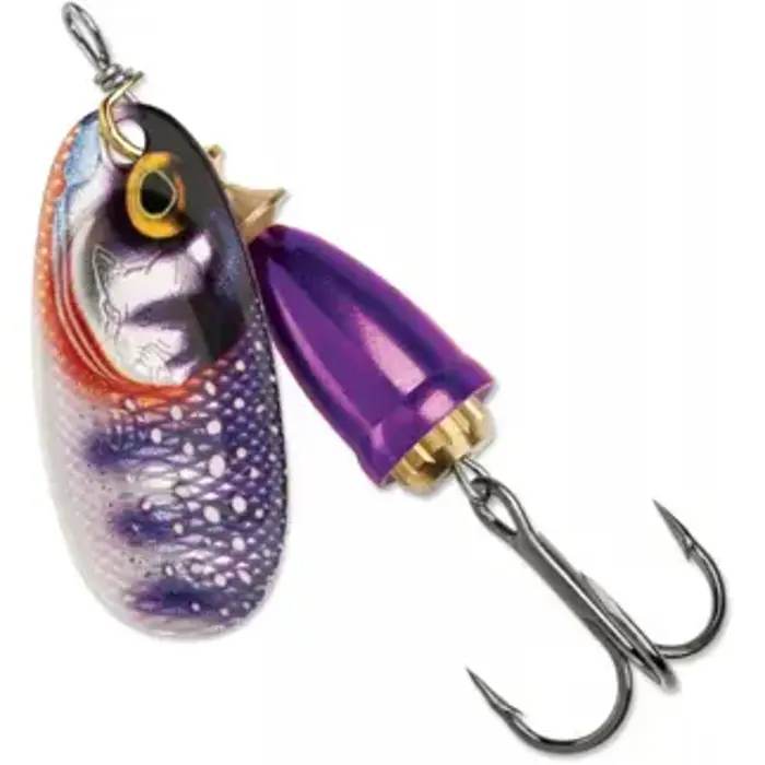 Lures & Spinners