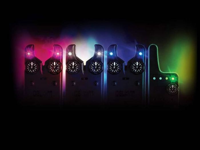 Bite Alarms & Accessories