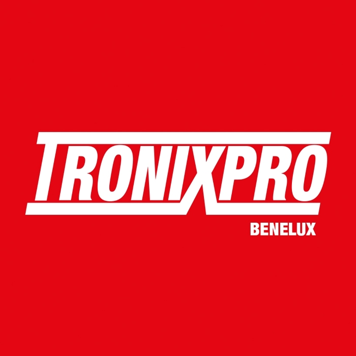 Tronixpro/Axia