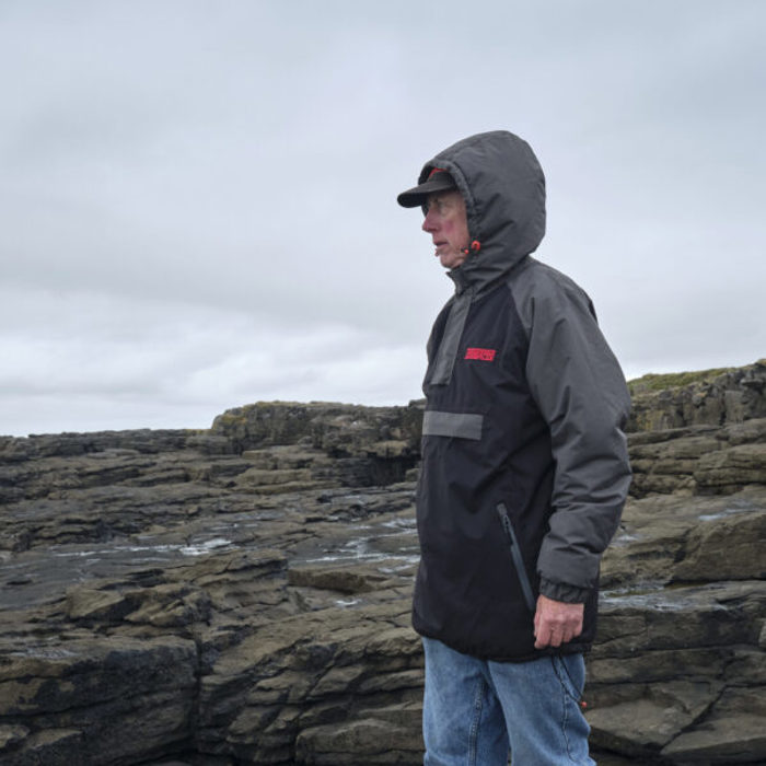 Sea Clothing