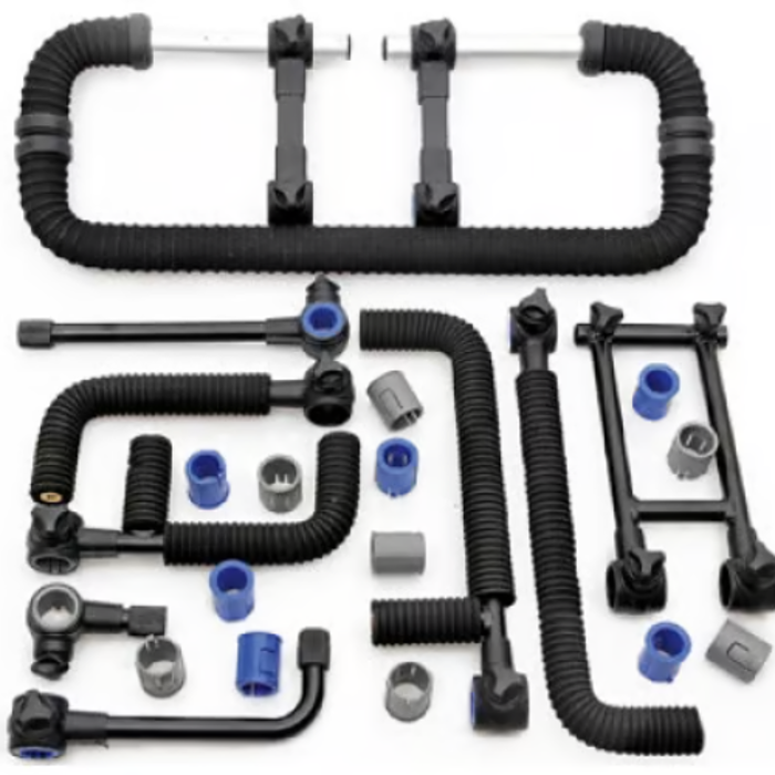 Seatbox Accessories