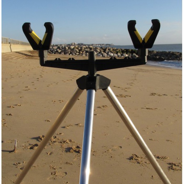 Rod Support