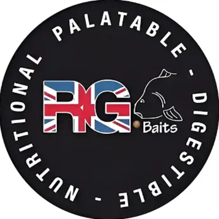 RG Baits