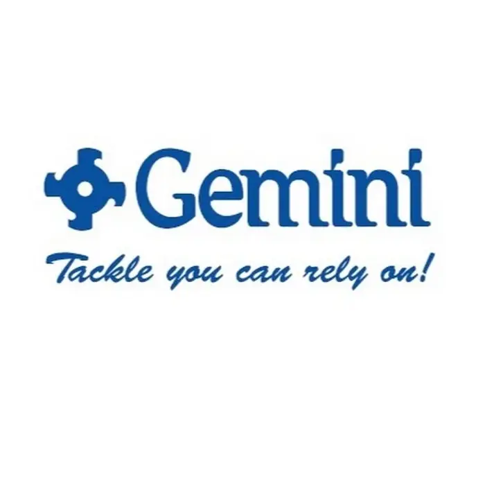 Gemini Tackle