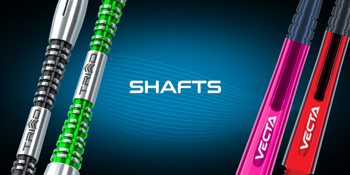 Dart Shafts