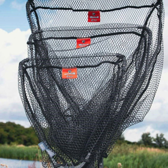 Landing Nets & Accessories