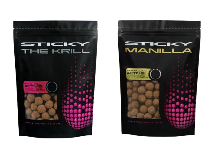Carp Boilies Carp Boilies