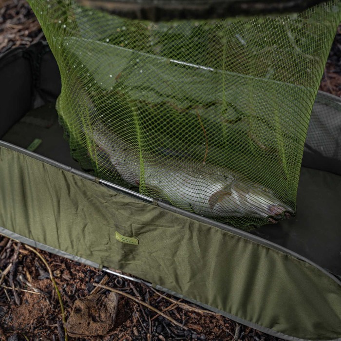 Unhooking Mats & Cradles