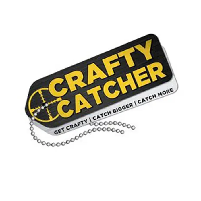 Crafty Catcher