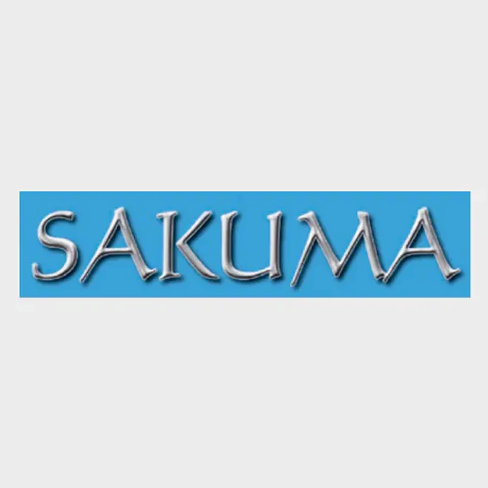 Sakuma