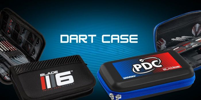 Dart Case