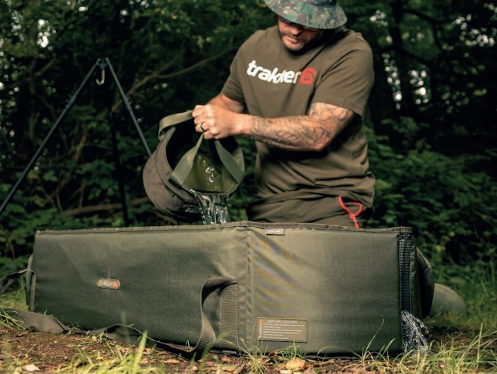 Unhooking Mats & Cradles